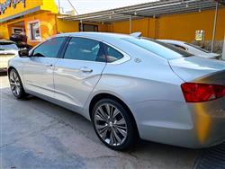 Chevrolet Impala